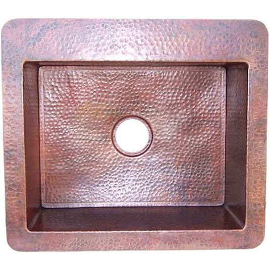 hammered_copper_kitchen_sink_iii