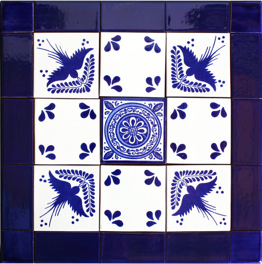 talamex_alares_mexican_tile_set_backsplash_mural