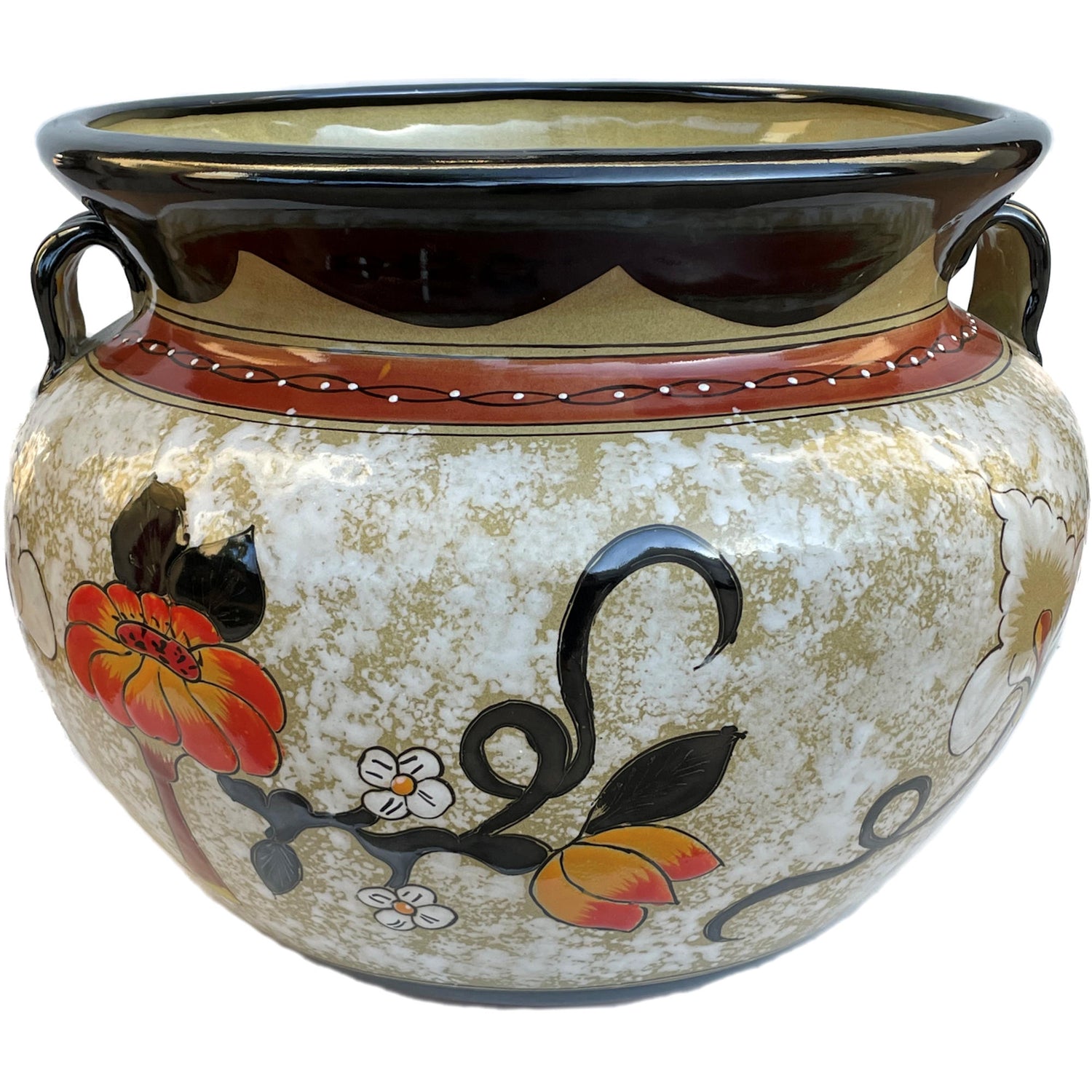 talamex_medium-sized_jacona_mexican_colors_talavera_ceramic_garden_pot