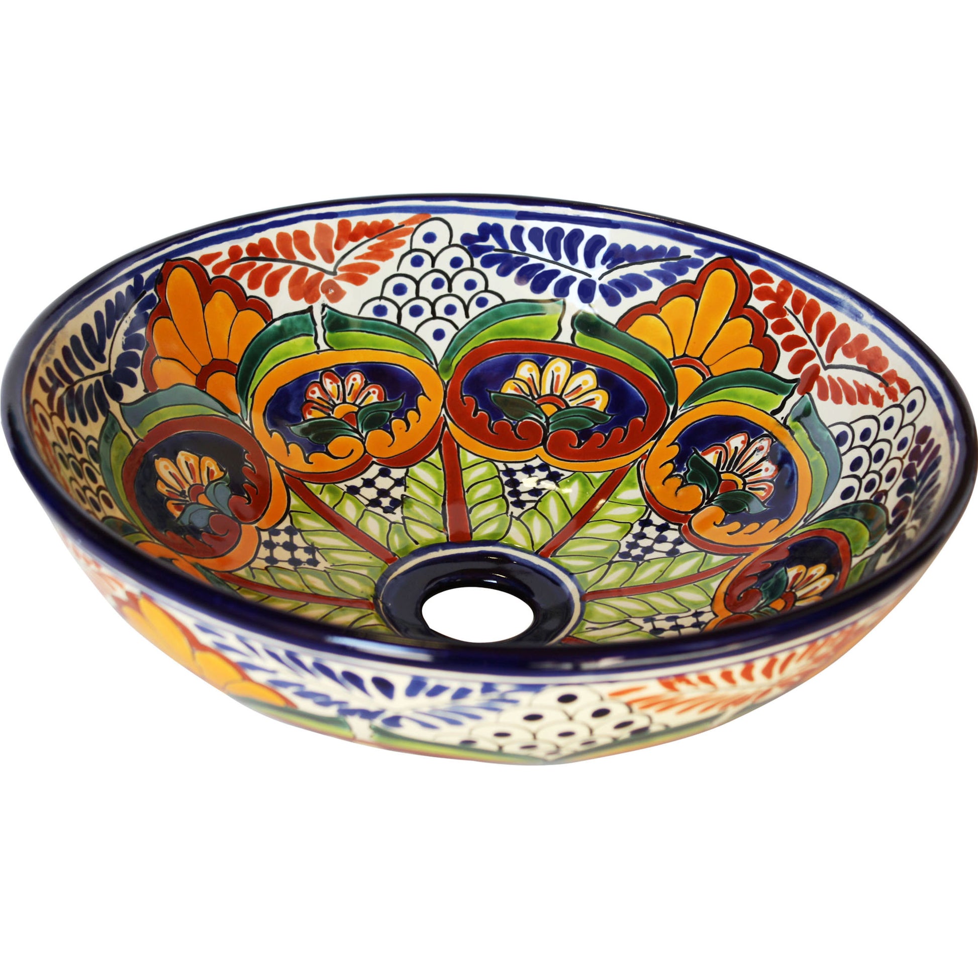 talamex_small-sized_greca_ceramic_talavera_mexican_bathroom_vessel_sink