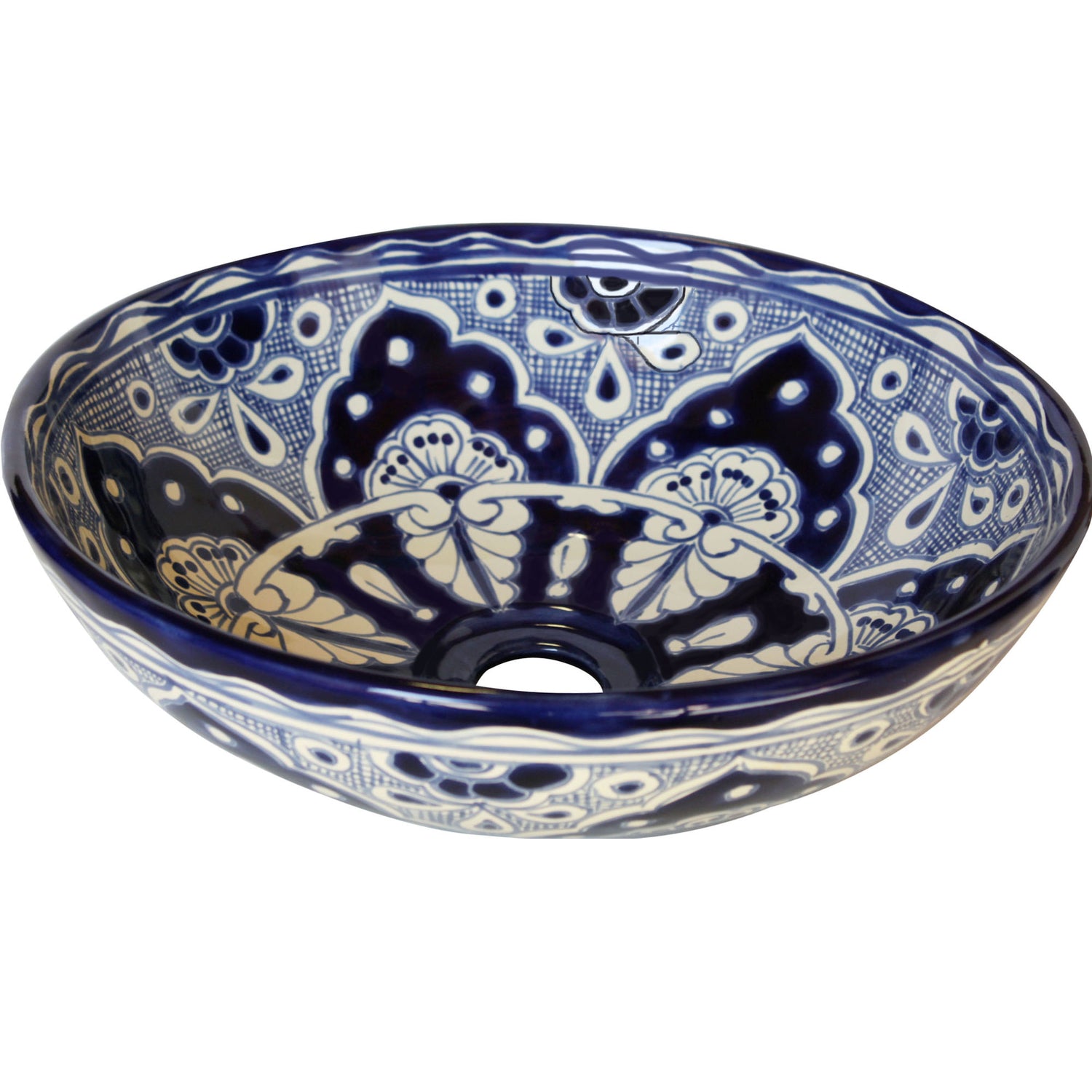 talamex_small-sized_blue_ceramic_talavera_mexican_bathroom_vessel_sink