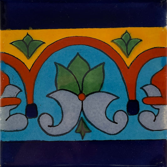 talamex_aqua_border_talavera_mexican_tile