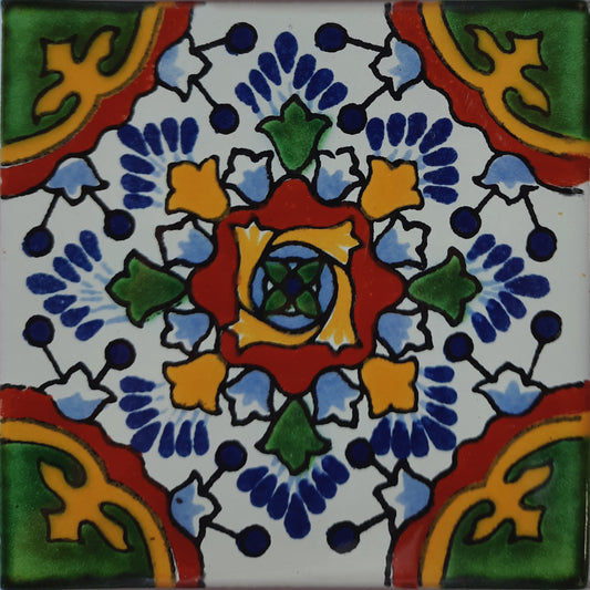 talamex_gerona_talavera_mexican_tile