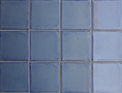 TalaMex Mezclilla Talavera Mexican Tile