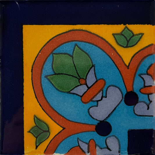 talamex_corner_aqua_talavera_mexican_tile
