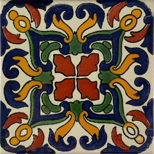 talamex_fuego_talavera_mexican_tile