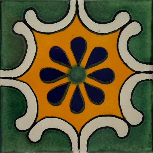 talamex_arab_green_talavera_mexican_tile